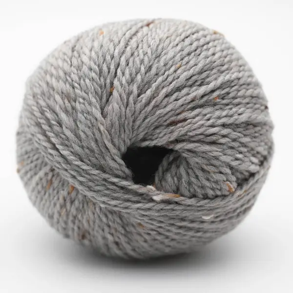 BC Garn Hamelton Tweed 1 GOTS
